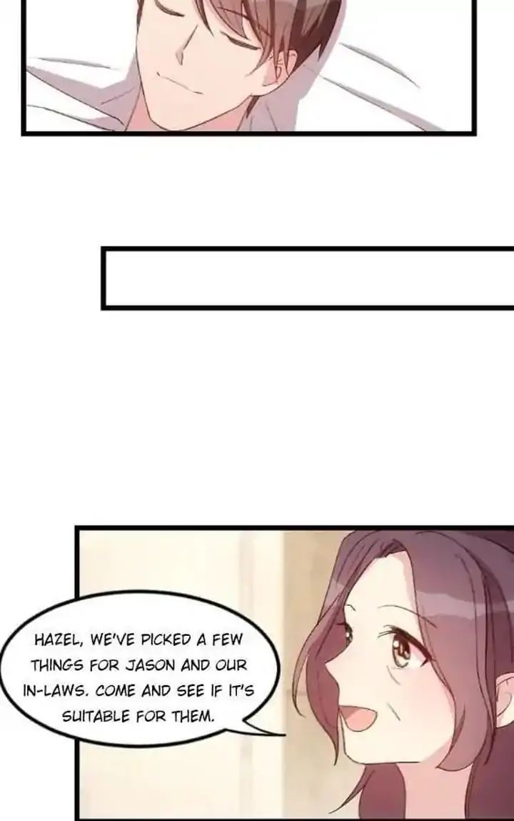 CEO’s Sudden Proposal Chapter 60 - page 11