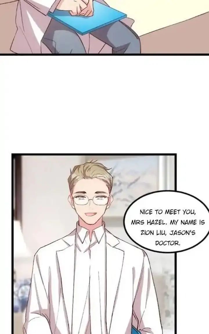 CEO’s Sudden Proposal Chapter 60 - page 19