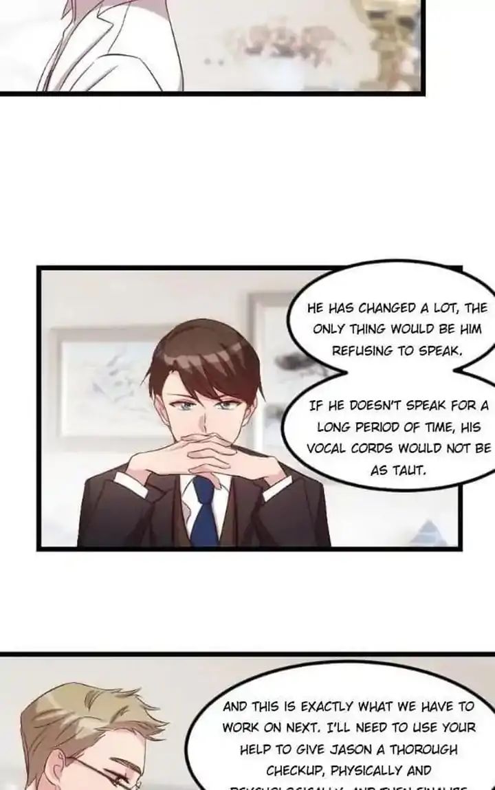 CEO’s Sudden Proposal Chapter 60 - page 28