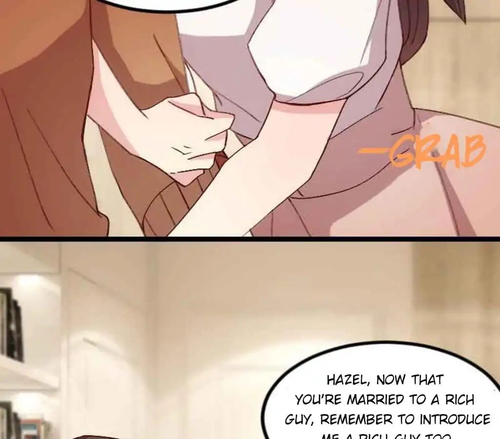 CEO’s Sudden Proposal Chapter 58 - page 16