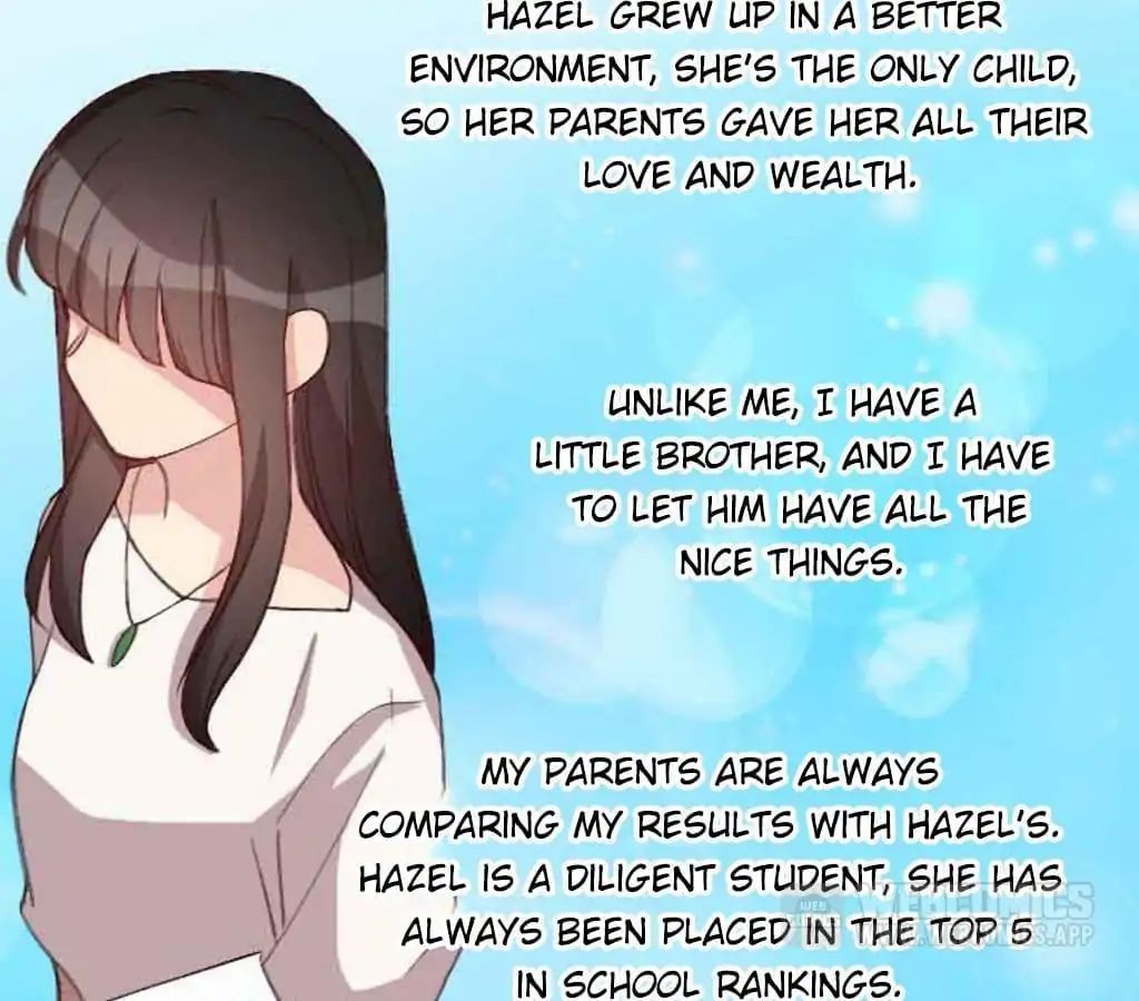 CEO’s Sudden Proposal Chapter 58 - page 26