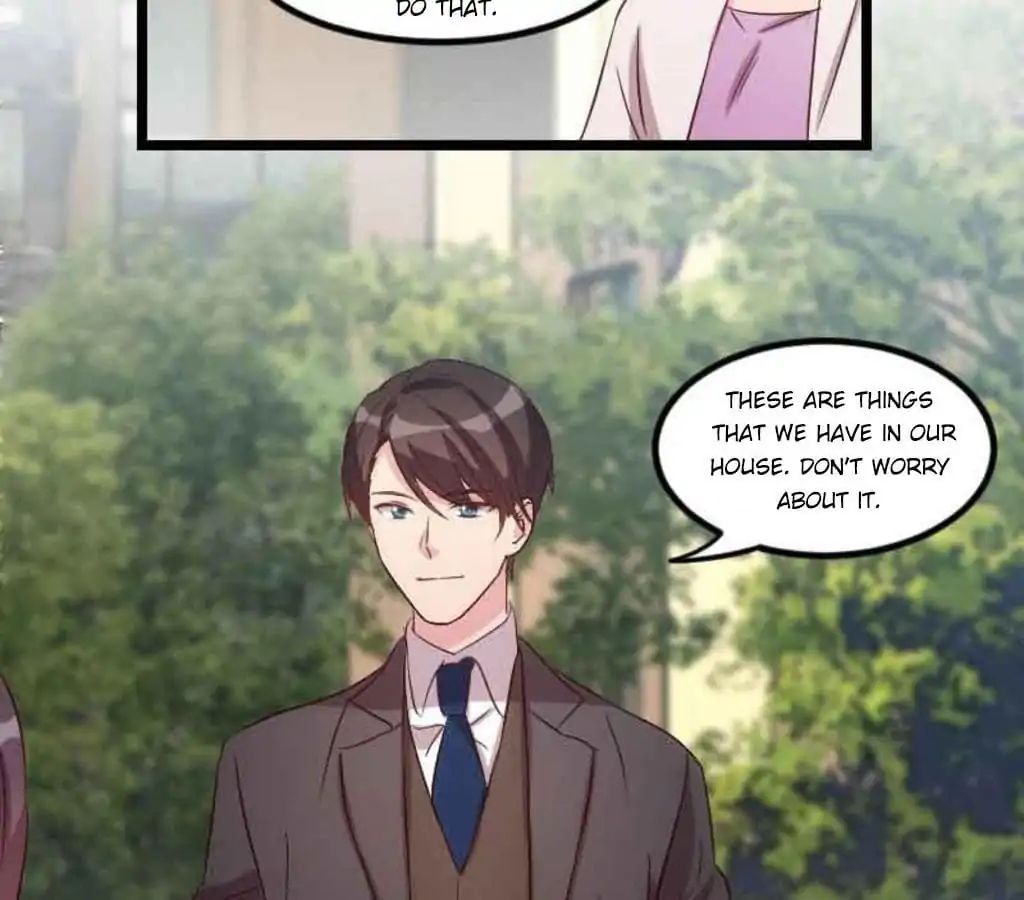 CEO’s Sudden Proposal Chapter 57 - page 28