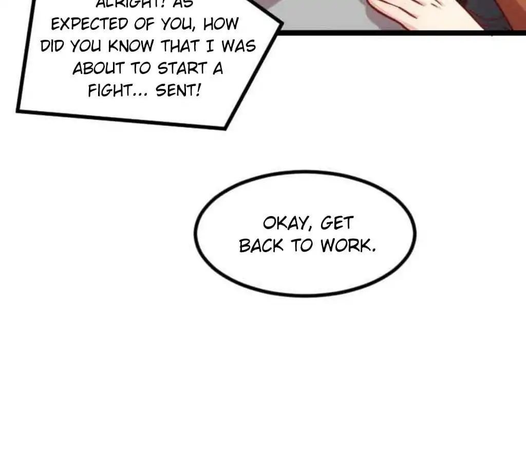 CEO’s Sudden Proposal Chapter 56 - page 17