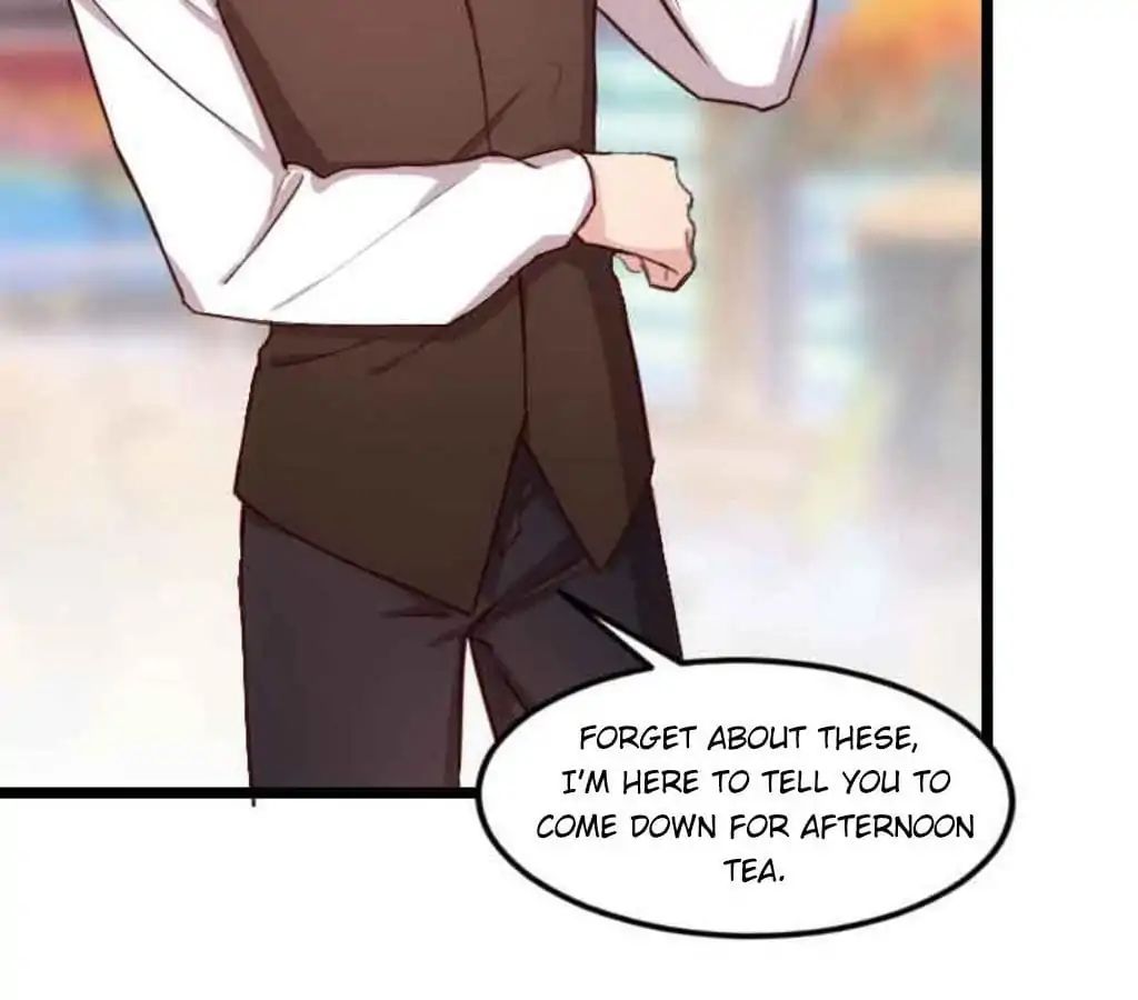 CEO’s Sudden Proposal Chapter 56 - page 28