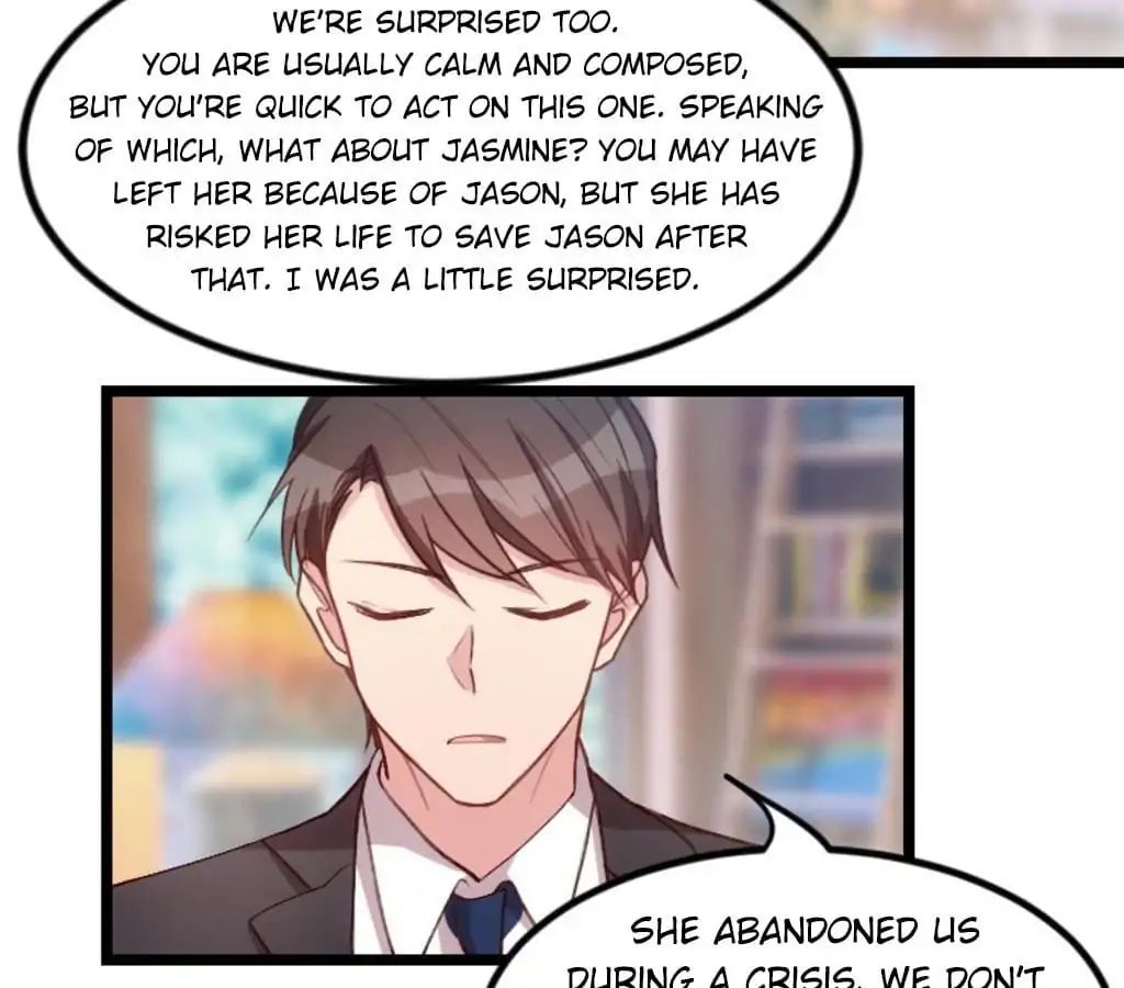 CEO’s Sudden Proposal Chapter 55 - page 24