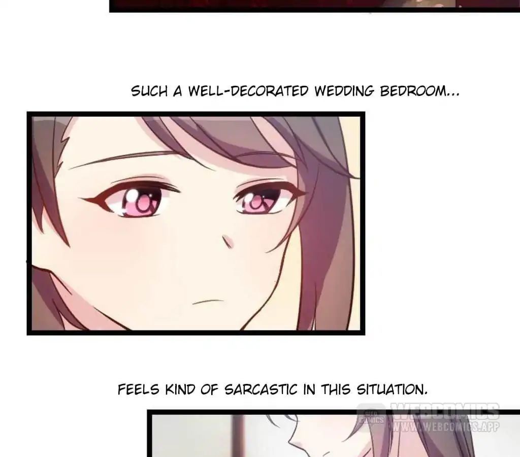 CEO’s Sudden Proposal Chapter 53 - page 14