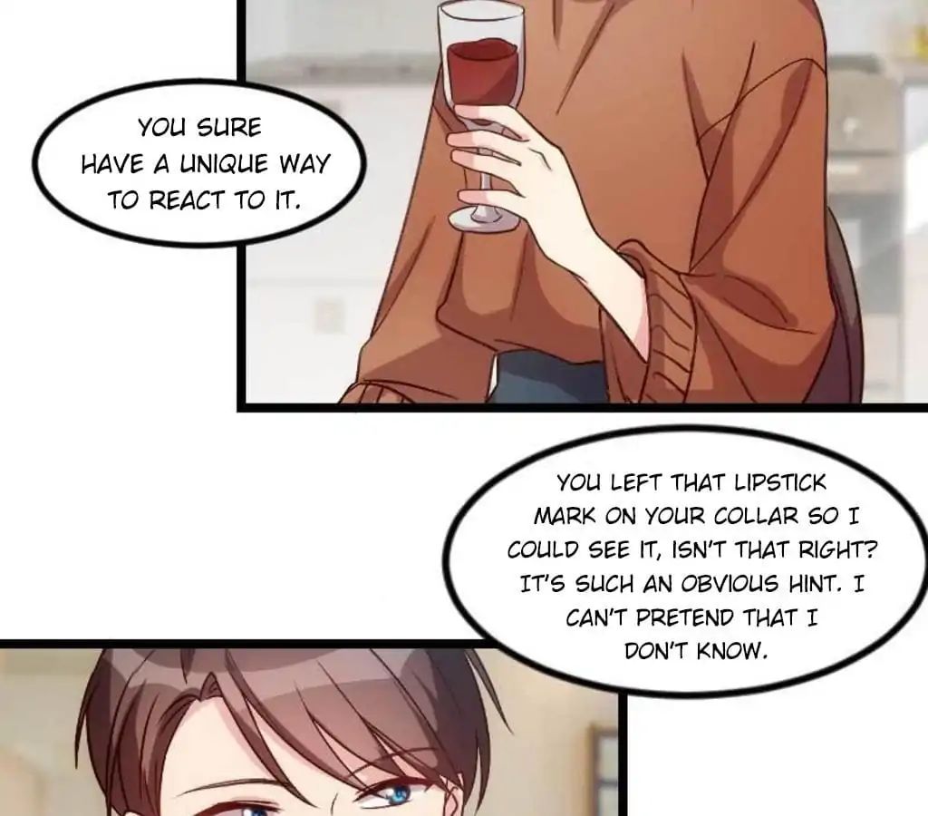 CEO’s Sudden Proposal Chapter 53 - page 19