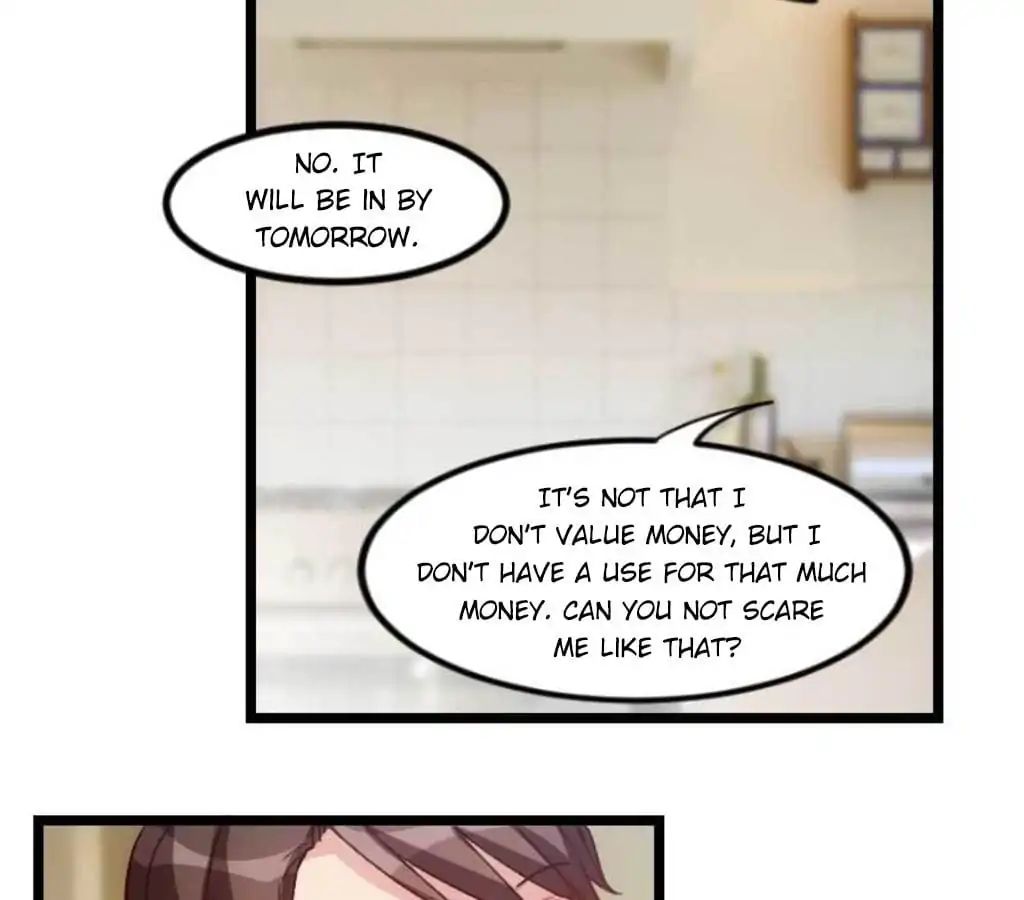 CEO’s Sudden Proposal Chapter 53 - page 24