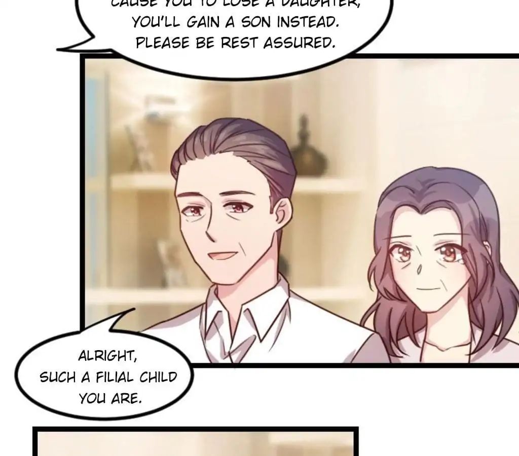 CEO’s Sudden Proposal Chapter 51 - page 23