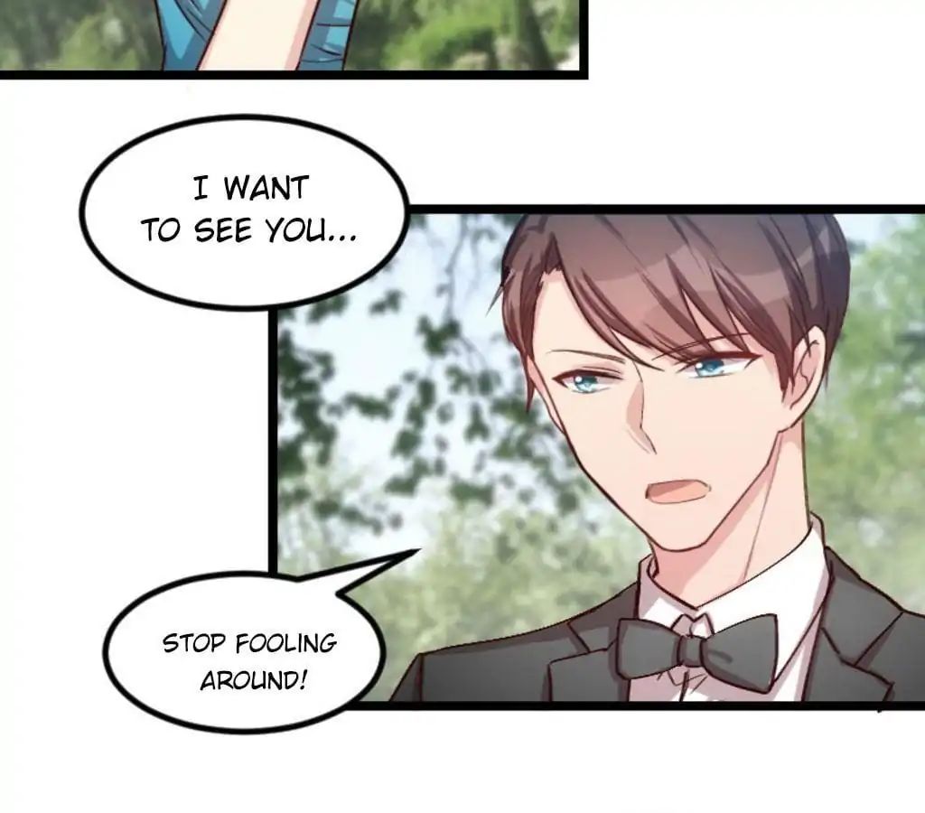 CEO’s Sudden Proposal Chapter 51 - page 45