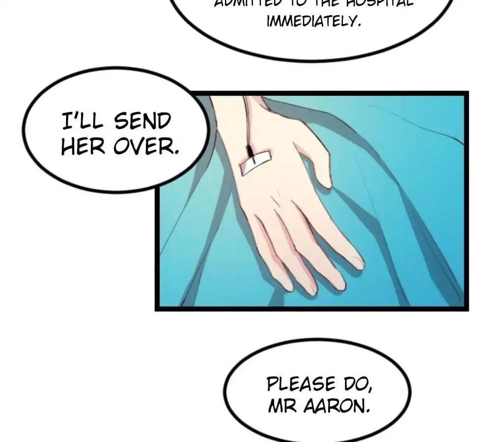 CEO’s Sudden Proposal Chapter 50 - page 28