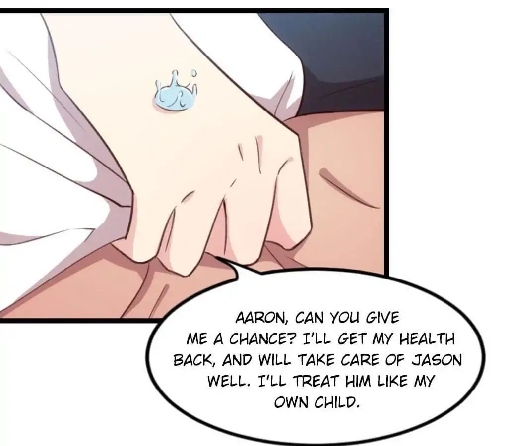 CEO’s Sudden Proposal Chapter 50 - page 40