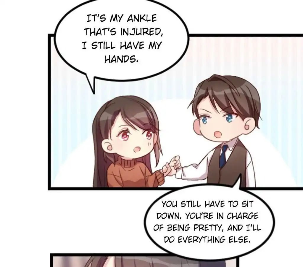 CEO’s Sudden Proposal Chapter 48 - page 16