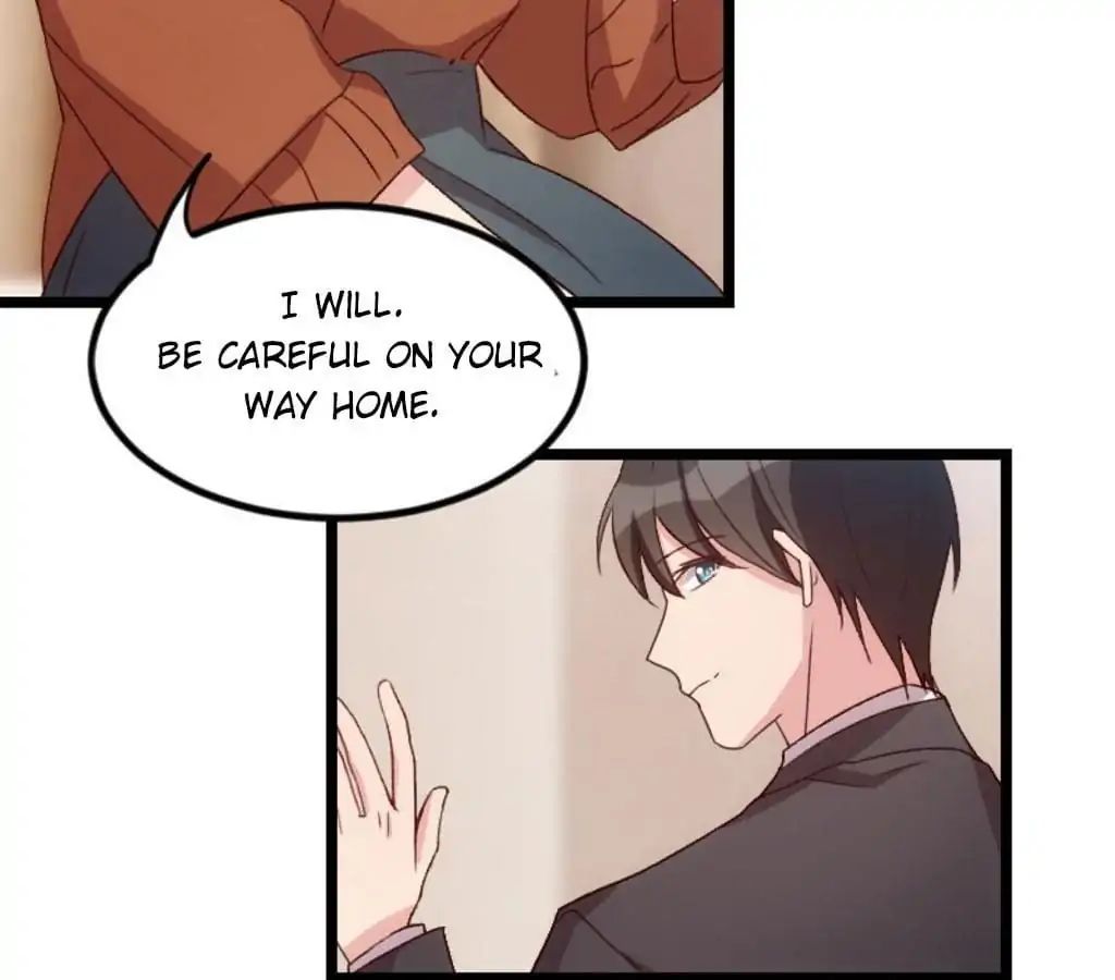 CEO’s Sudden Proposal Chapter 48 - page 29