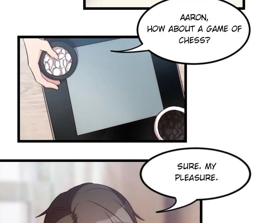 CEO’s Sudden Proposal Chapter 48 - page 7