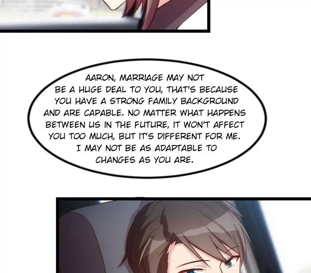 CEO’s Sudden Proposal Chapter 47 - page 8