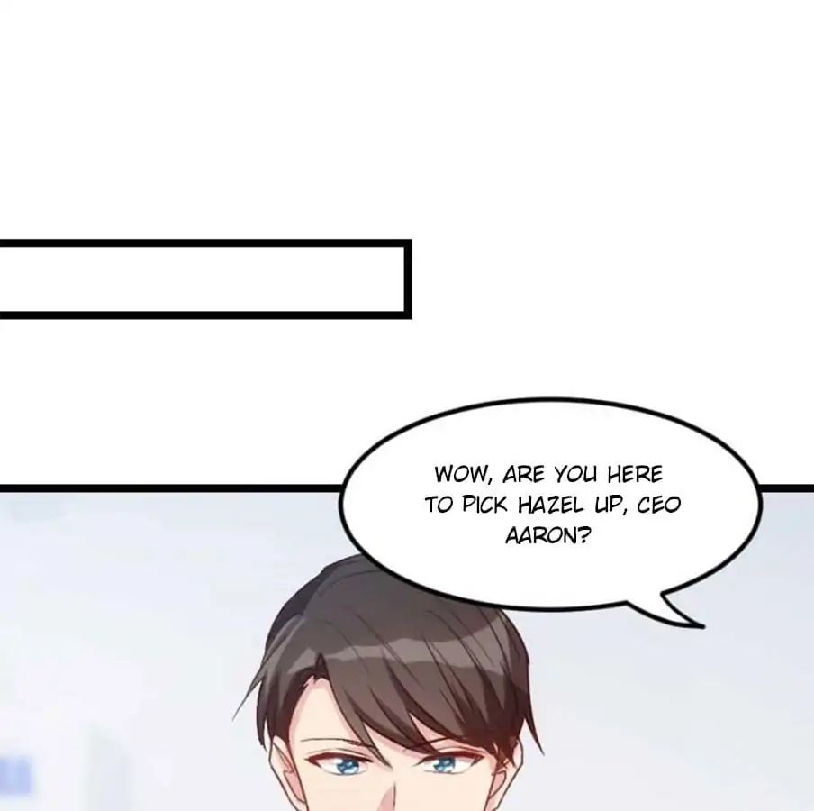 CEO’s Sudden Proposal Chapter 46 - page 19