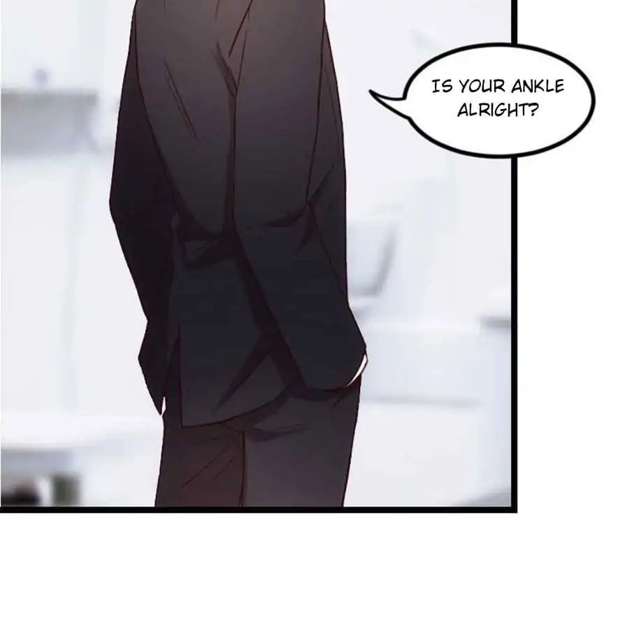 CEO’s Sudden Proposal Chapter 46 - page 8
