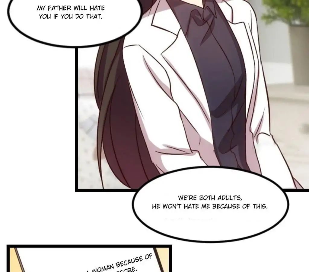 CEO’s Sudden Proposal Chapter 45 - page 27