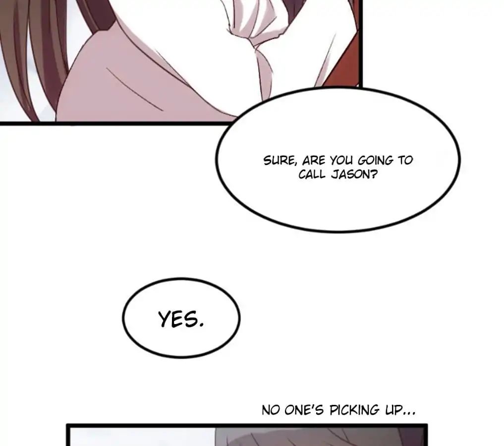 CEO’s Sudden Proposal Chapter 44 - page 28