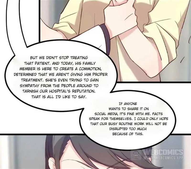 CEO’s Sudden Proposal Chapter 44 - page 6