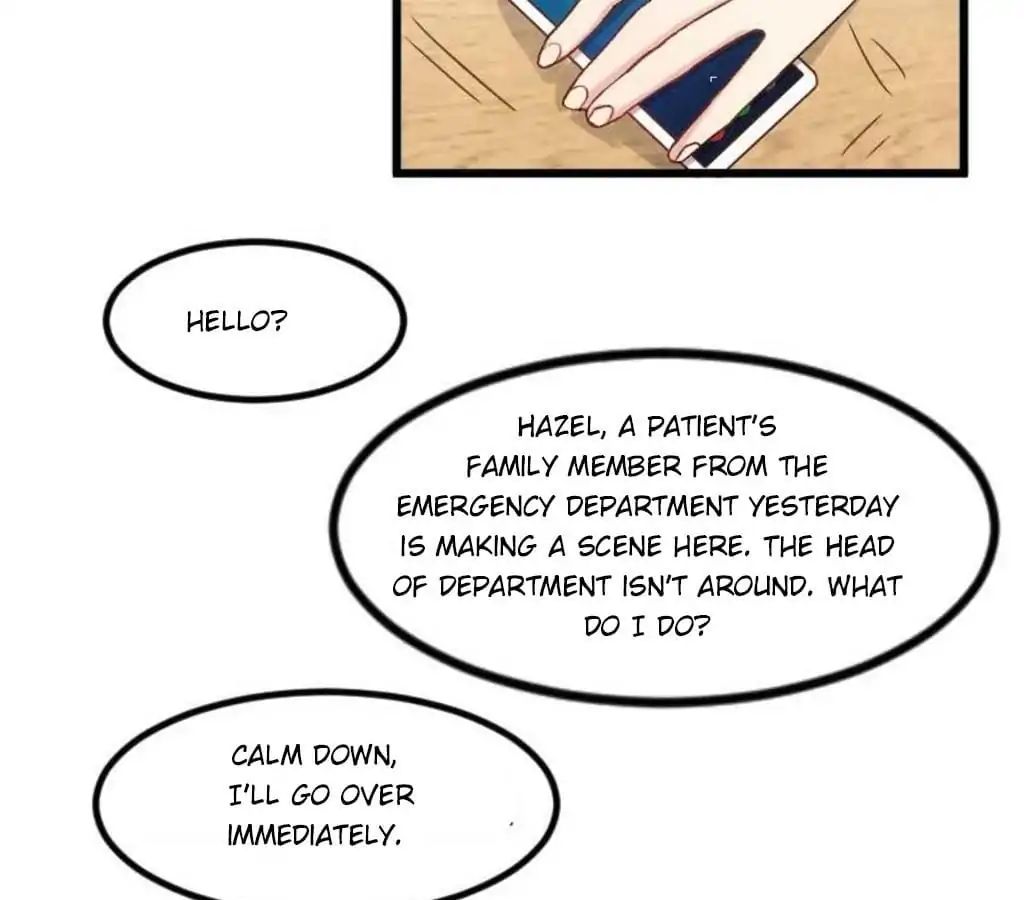 CEO’s Sudden Proposal Chapter 43 - page 24