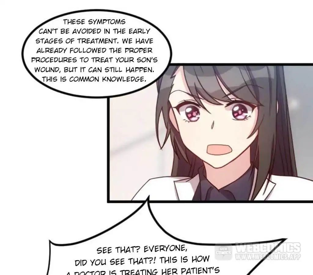 CEO’s Sudden Proposal Chapter 43 - page 34