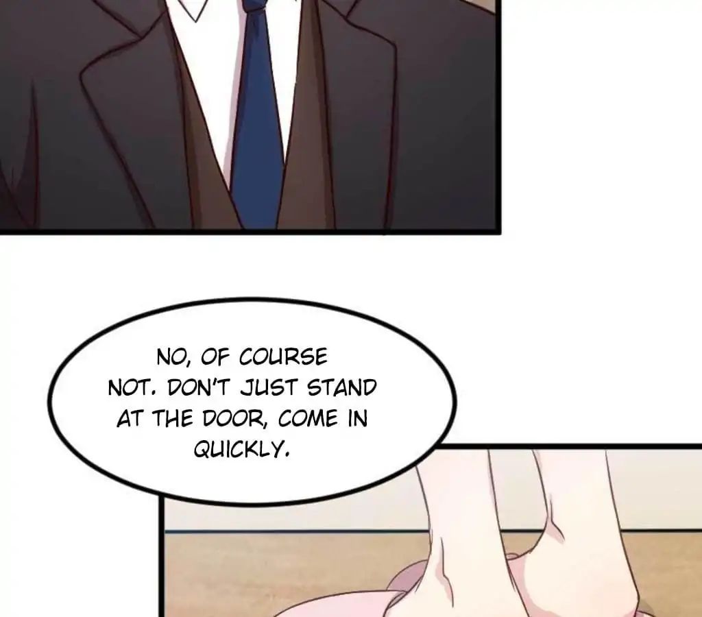 CEO’s Sudden Proposal Chapter 42 - page 15