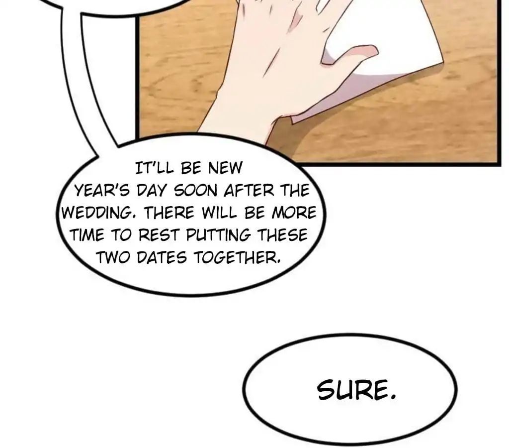 CEO’s Sudden Proposal Chapter 42 - page 23