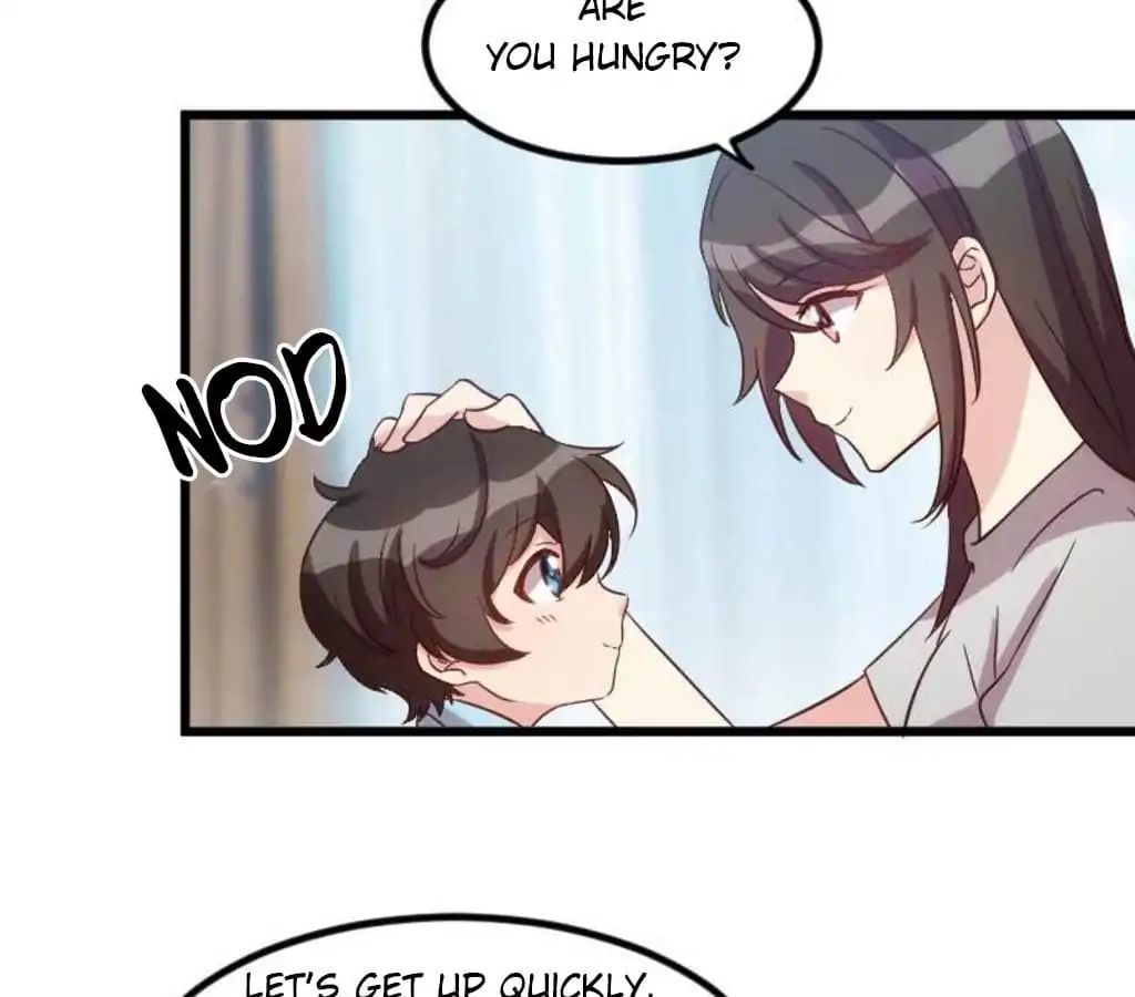 CEO’s Sudden Proposal Chapter 42 - page 28