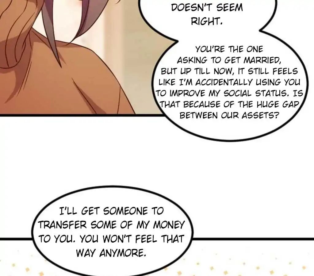 CEO’s Sudden Proposal Chapter 42 - page 8