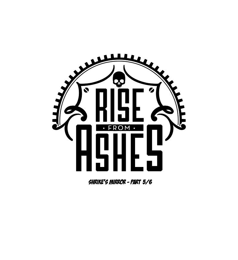 Rise from Ashes Chapter 90 - page 1