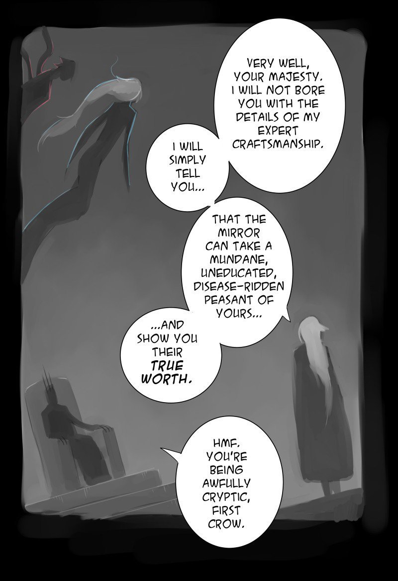 Rise from Ashes Chapter 88 - page 13