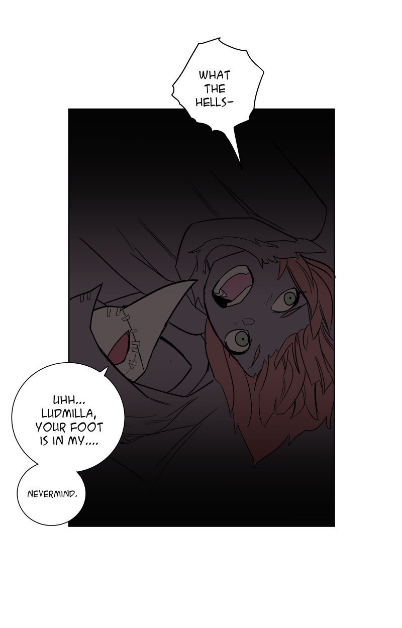 Rise from Ashes Chapter 83 - page 28