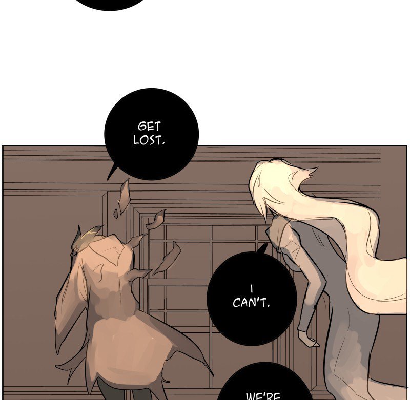 Rise from Ashes Chapter 69 - page 28