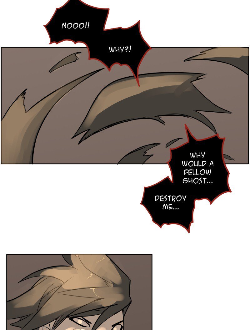 Rise from Ashes Chapter 69 - page 6