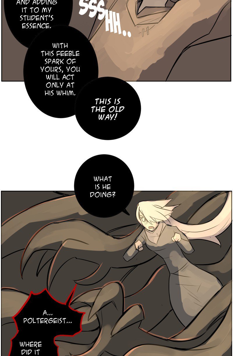 Rise from Ashes Chapter 68 - page 13