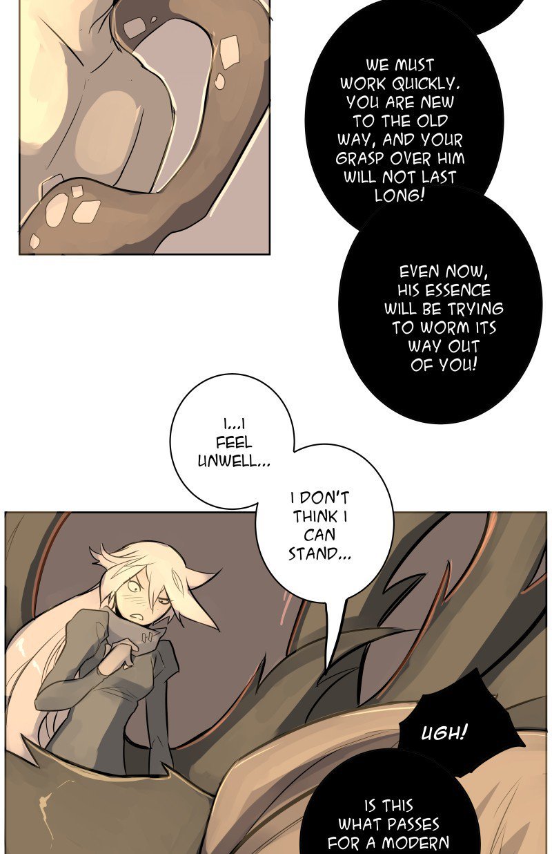 Rise from Ashes Chapter 68 - page 19