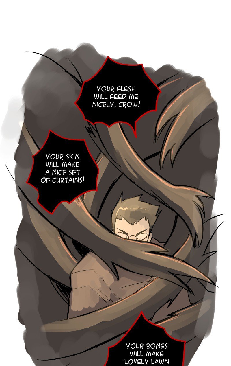 Rise from Ashes Chapter 68 - page 22