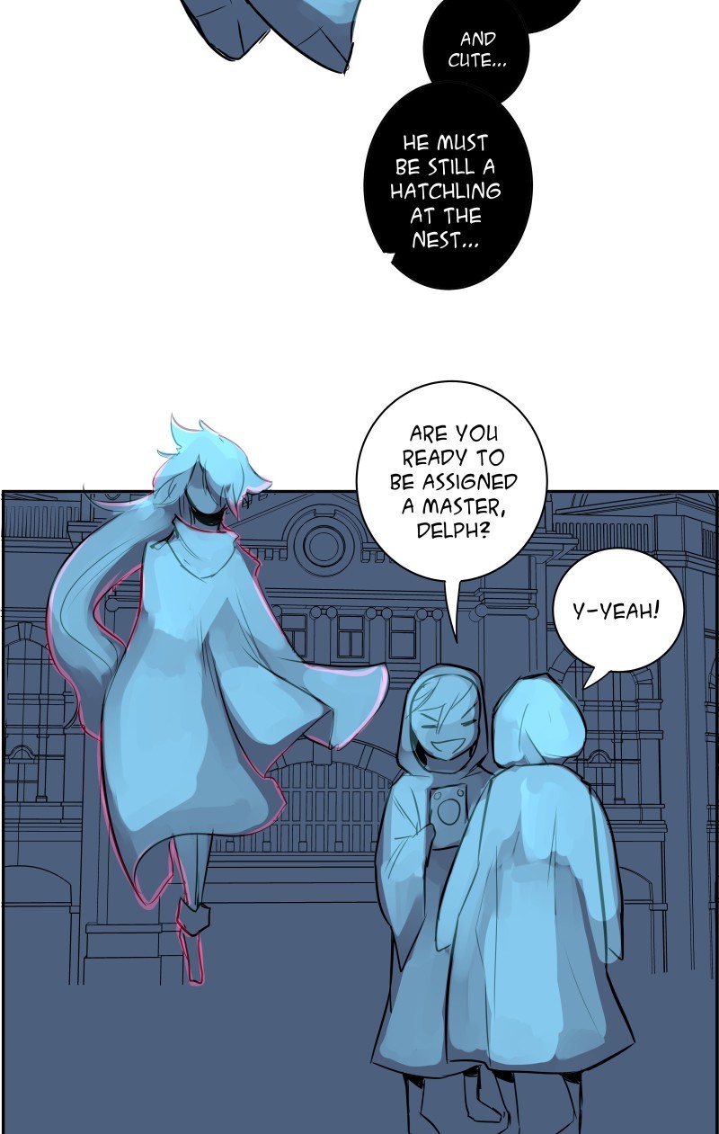 Rise from Ashes Chapter 41 - page 25