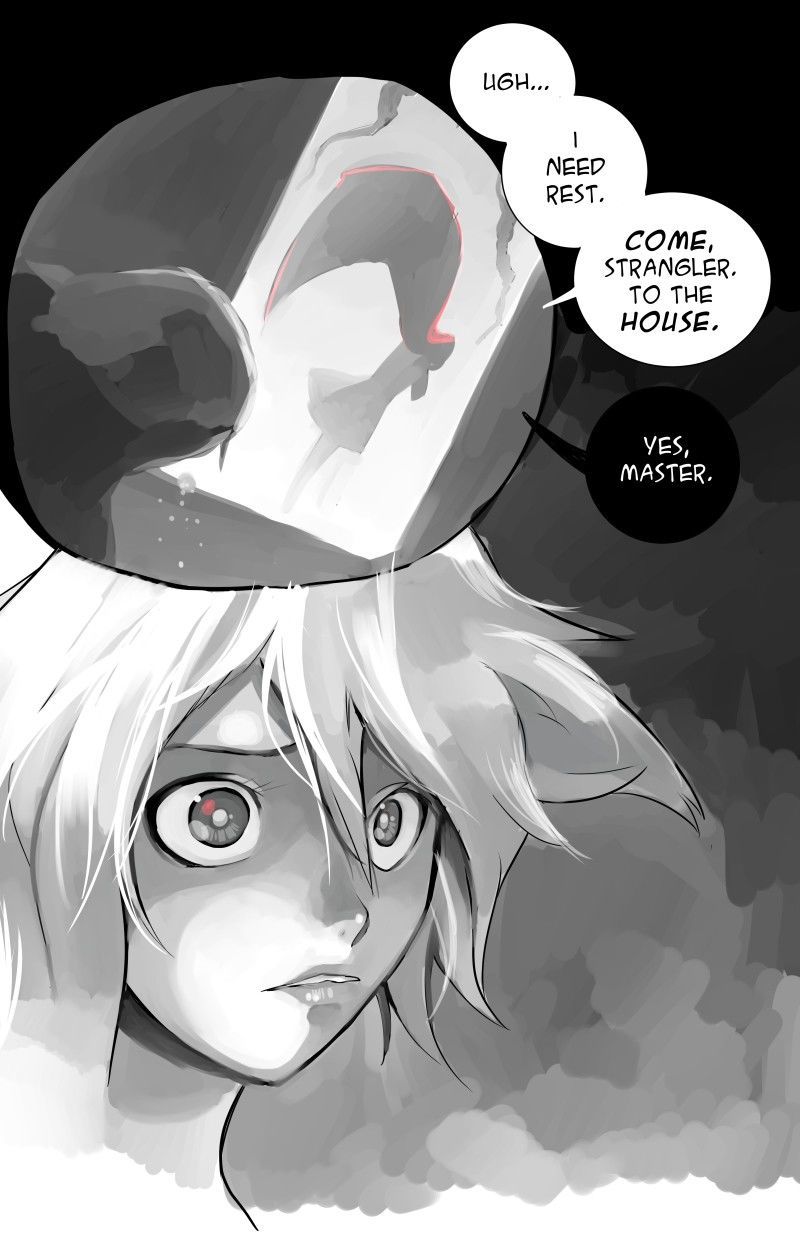 Rise from Ashes Chapter 29 - page 19