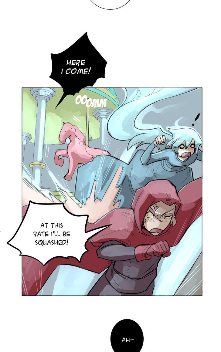 Rise from Ashes Chapter 13 - page 19