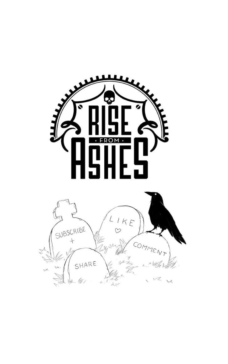 Rise from Ashes Chapter 10 - page 27