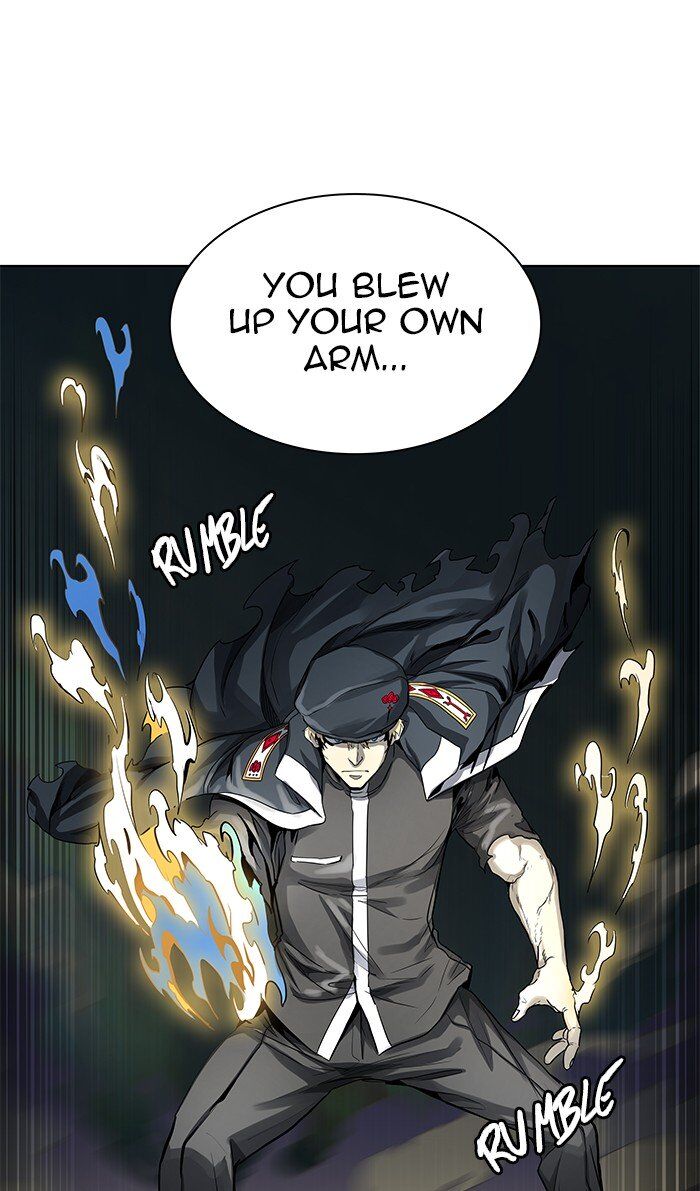 Tower of God chapter 480 - page 116