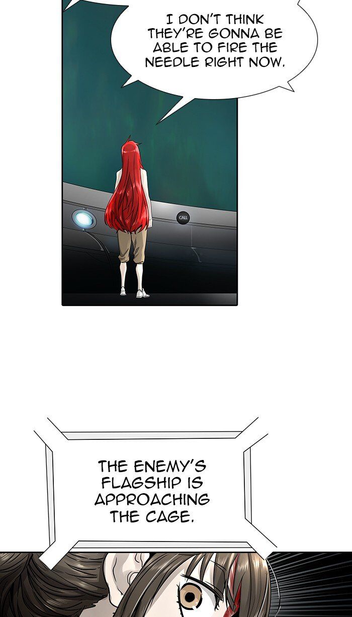 Tower of God chapter 480 - page 33