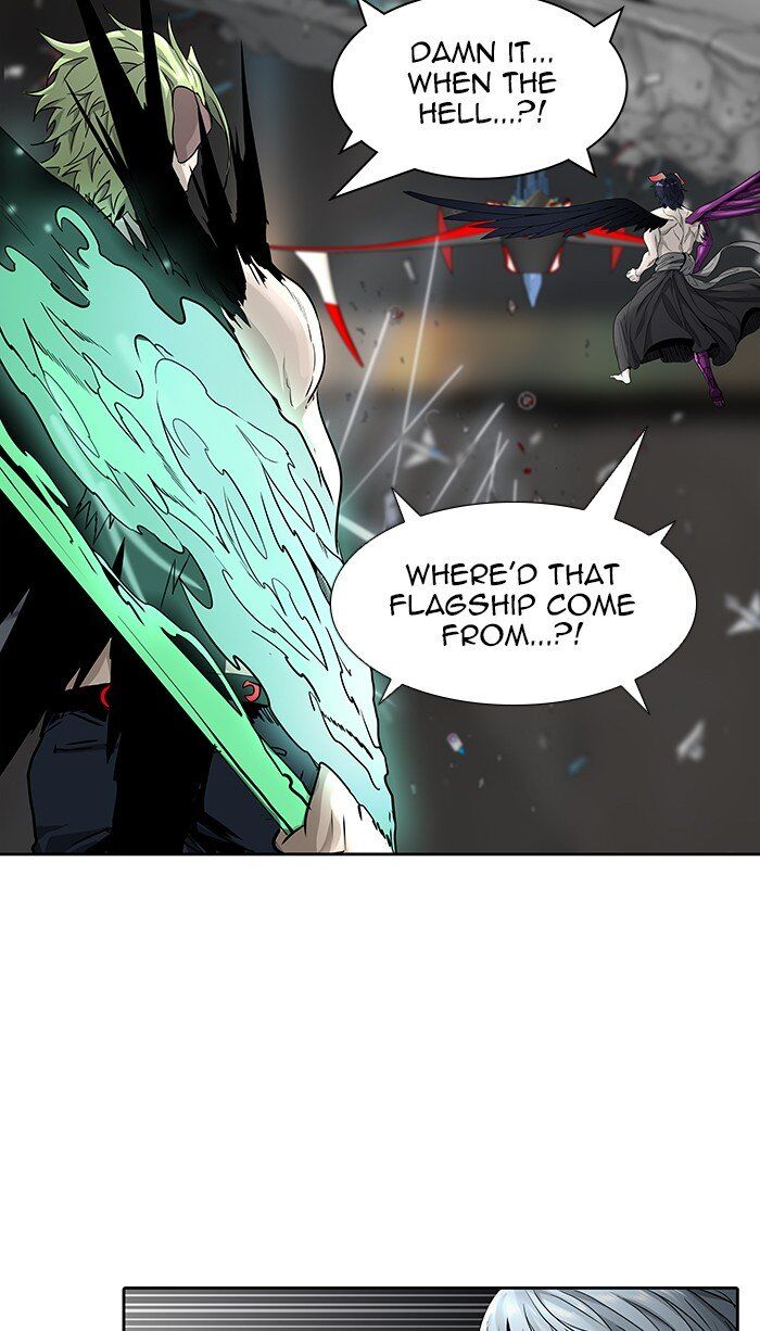 Tower of God chapter 480 - page 36