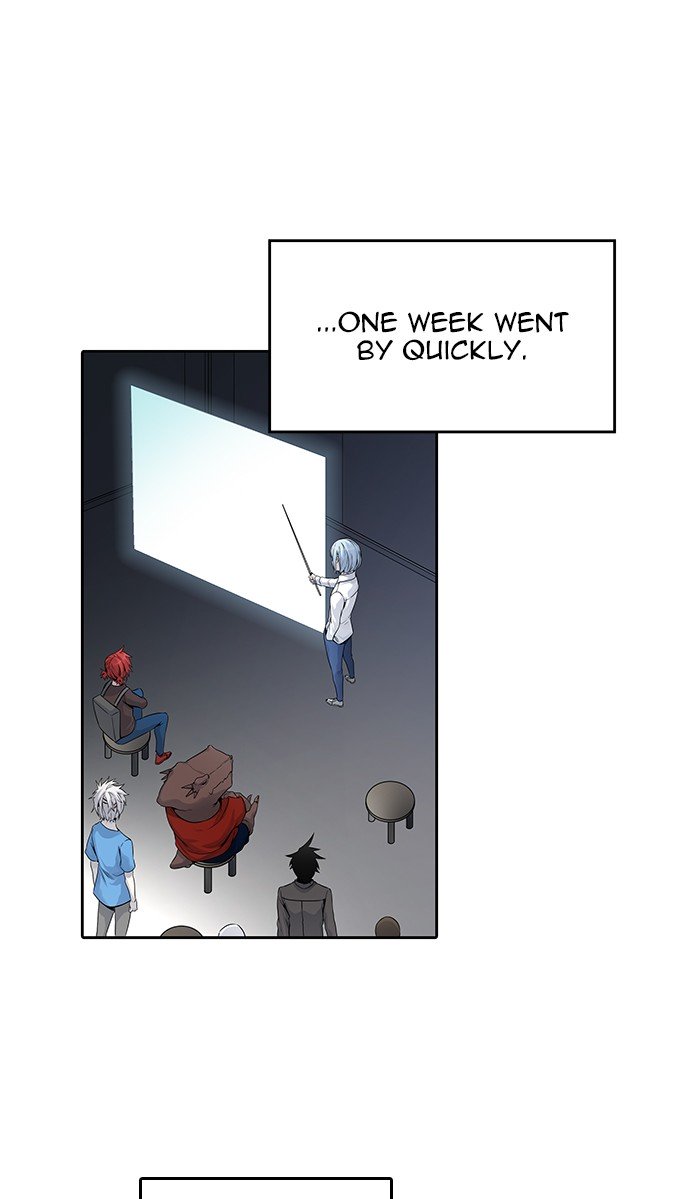 Tower of God chapter 468 - page 103