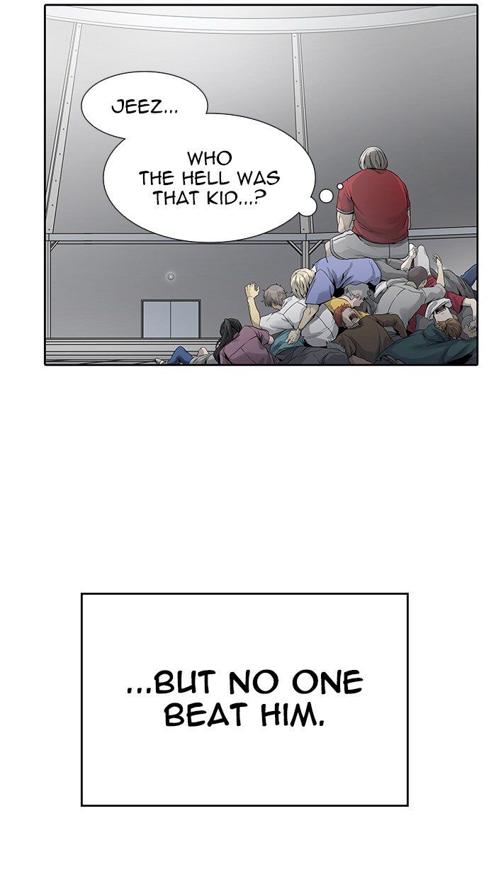 Tower of God chapter 468 - page 50