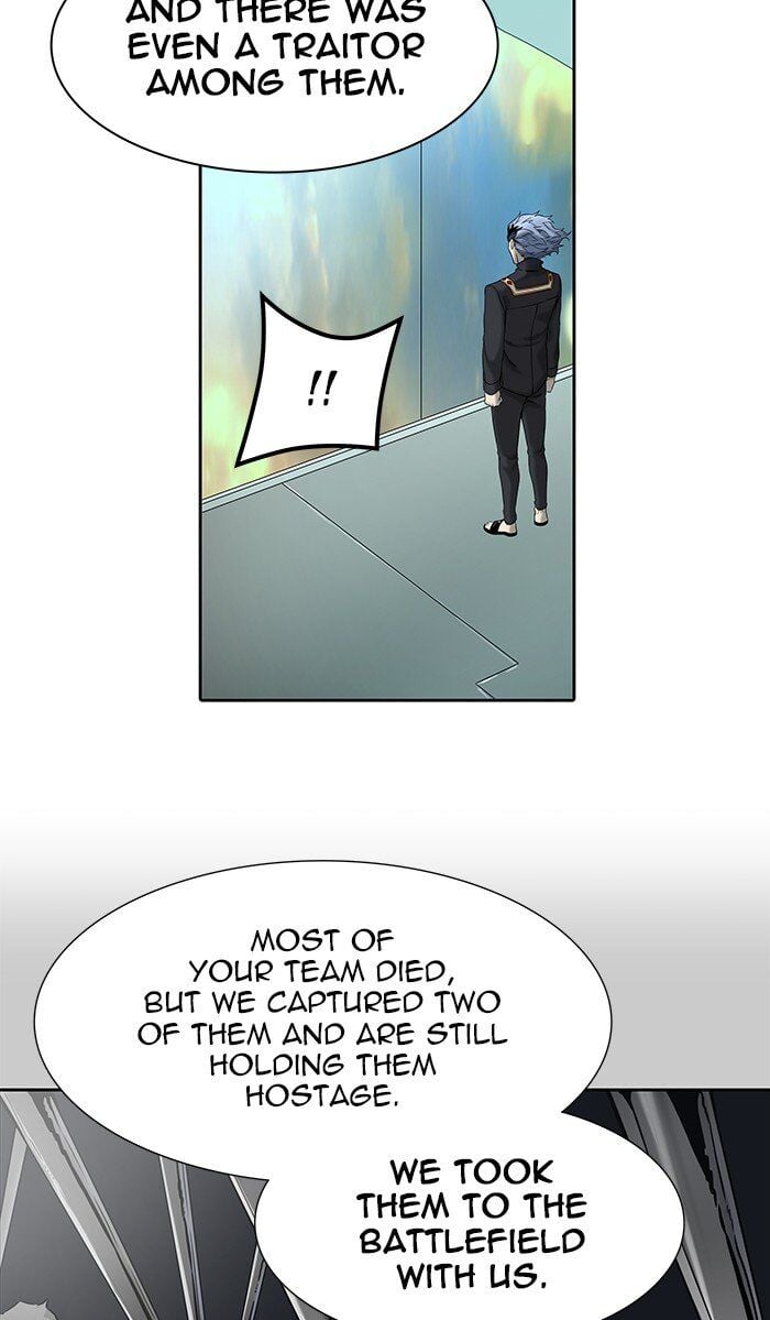 Tower of God chapter 468 - page 95