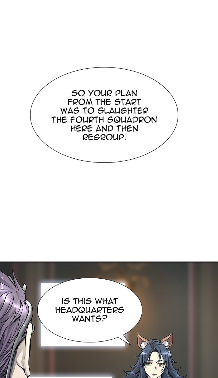 Tower of God chapter 481 - page 30